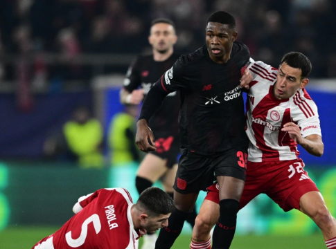 Τι είπε ο αθλητικός διευθυντής της Λεβερκούζεν για τον Ολυμπιακό: «Γι’ αυτούς είναι το ματς της χρονιάς…»