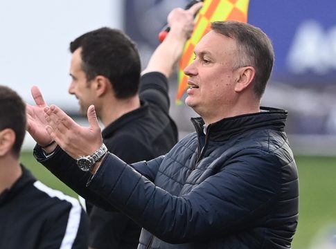 Άρης: Ο Γρηγορίου και το γεμάτο ρόστερ