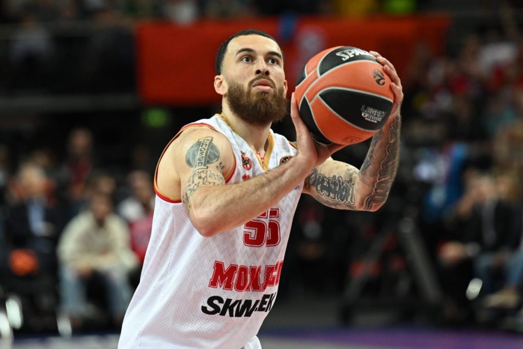 Σημαντική εξέλιξη με Μάικ Τζέιμς στη Μονακό μετά το ξέσπασμά του!