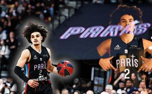 «Μπαμ» με τον Χίφι στη Euroleague – Ποια ομάδα τα «σκάει» για να τον αποκτήσει