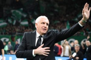 Αποκάλυψη από τη Σερβία για Ομπράντοβιτς και Παναθηναϊκό!