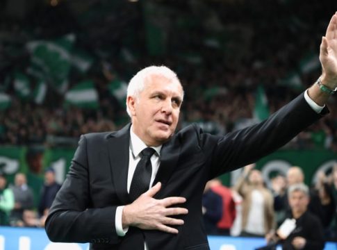 Αποκάλυψη από τη Σερβία για Ομπράντοβιτς και Παναθηναϊκό!