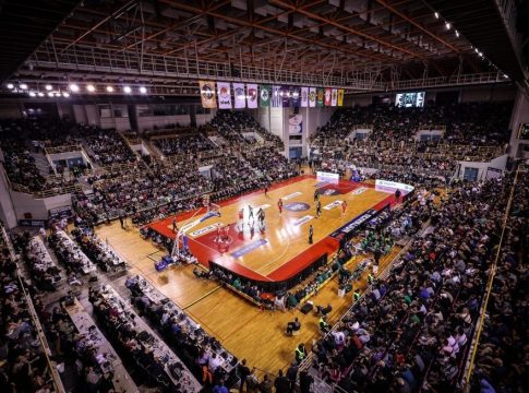 Final 8: Αυτό είναι το πρόγραμμα του Κυπέλλου Ελλάδος και ο δρόμος προς τον τελικό