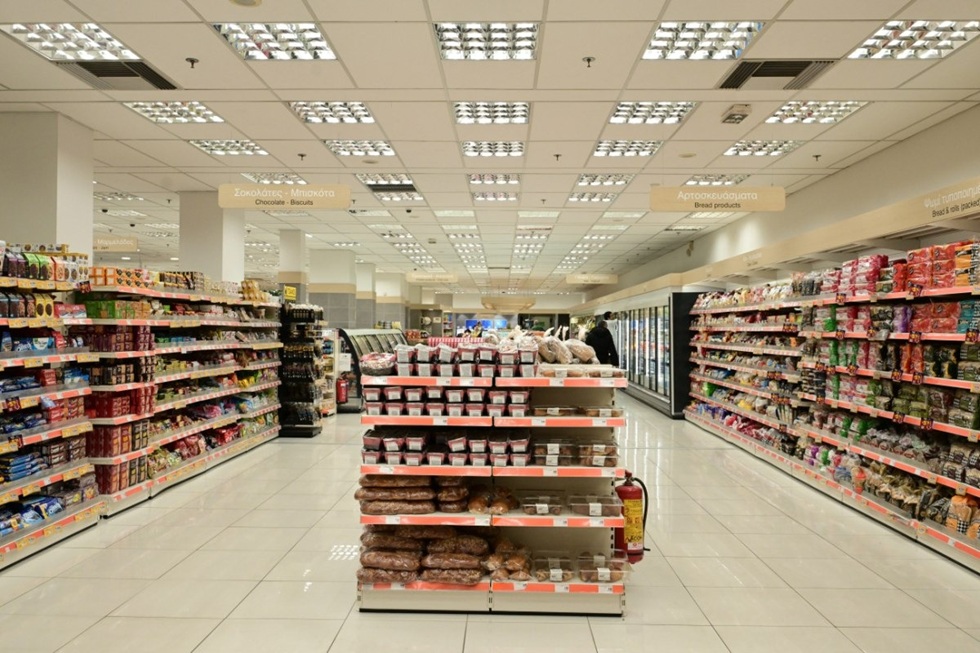Νέα αύξηση τιμών στα σούπερ μάρκετ – Ποια προϊόντα οδήγησαν στην άνοδο [πίνακες]