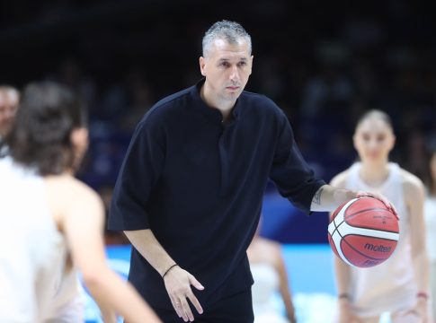 Παραιτήθηκε από την ΕΟΚ ο Διαμαντίδης