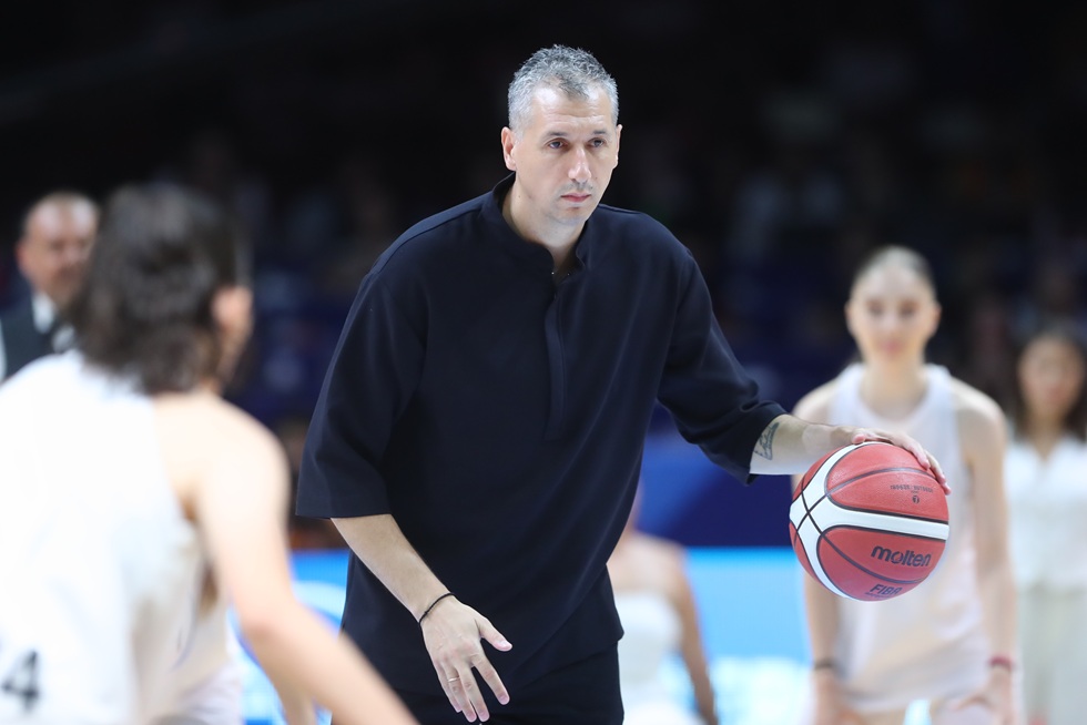 Παραιτήθηκε από την ΕΟΚ ο Διαμαντίδης