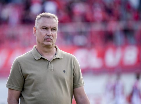 Κοντά στον Άρη ο Γρηγορίου