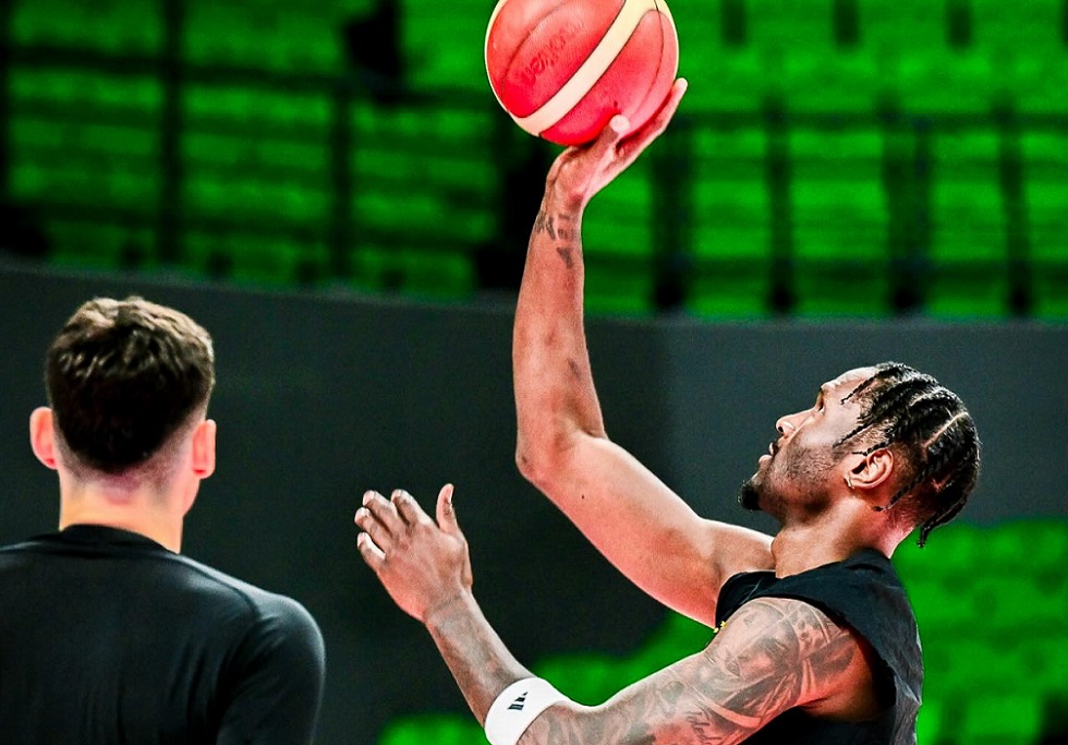 Χέιζ-Ντέιβις: «Γι’ αυτό επέλεξα τον Παναθηναϊκό – Τι του είπε ο Αταμάν