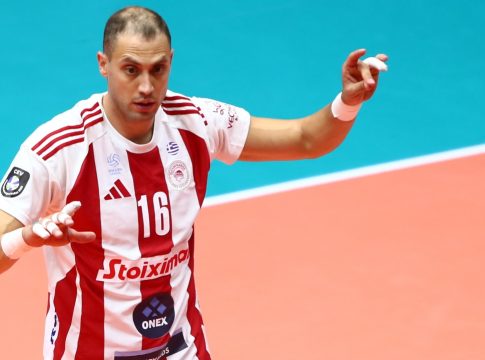 Πέντε ξένοι, μία πραγματικότητα: Το ελληνικό βόλεϊ μπροστά στην ώρα της αλήθειας