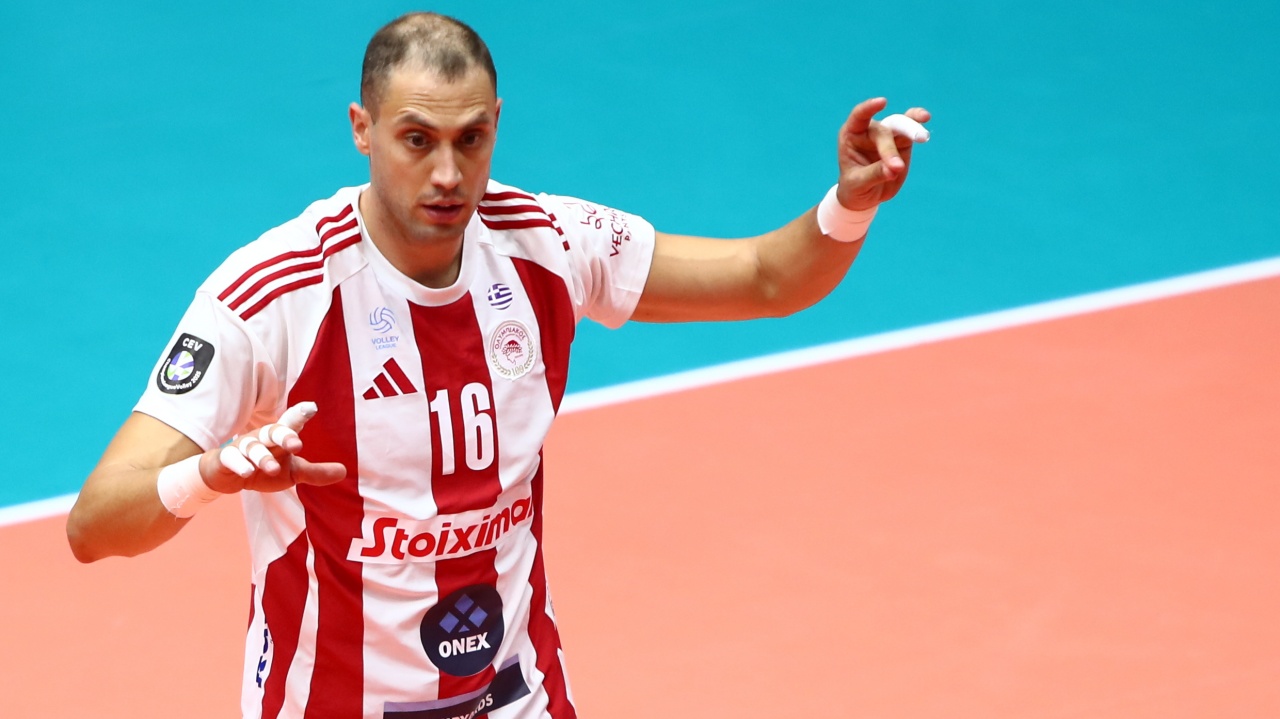 Πέντε ξένοι, μία πραγματικότητα: Το ελληνικό βόλεϊ μπροστά στην ώρα της αλήθειας