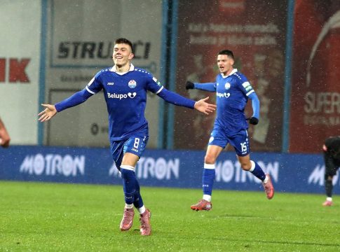 Έκλεισε στον Παναθηναϊκό ο Γιάγκουσιτς με 5,2 εκατ. ευρώ