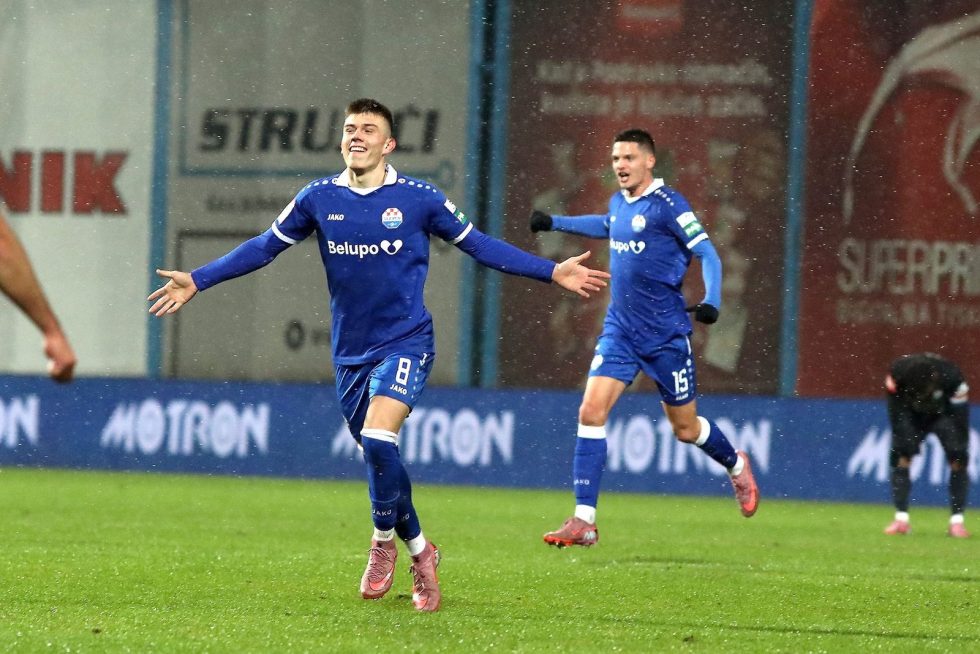 Έκλεισε στον Παναθηναϊκό ο Γιάγκουσιτς με 5,2 εκατ. ευρώ