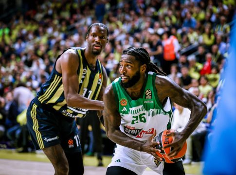 Τα… ρέστα του για Χέιζ-Ντέιβις ο Παναθηναϊκός!