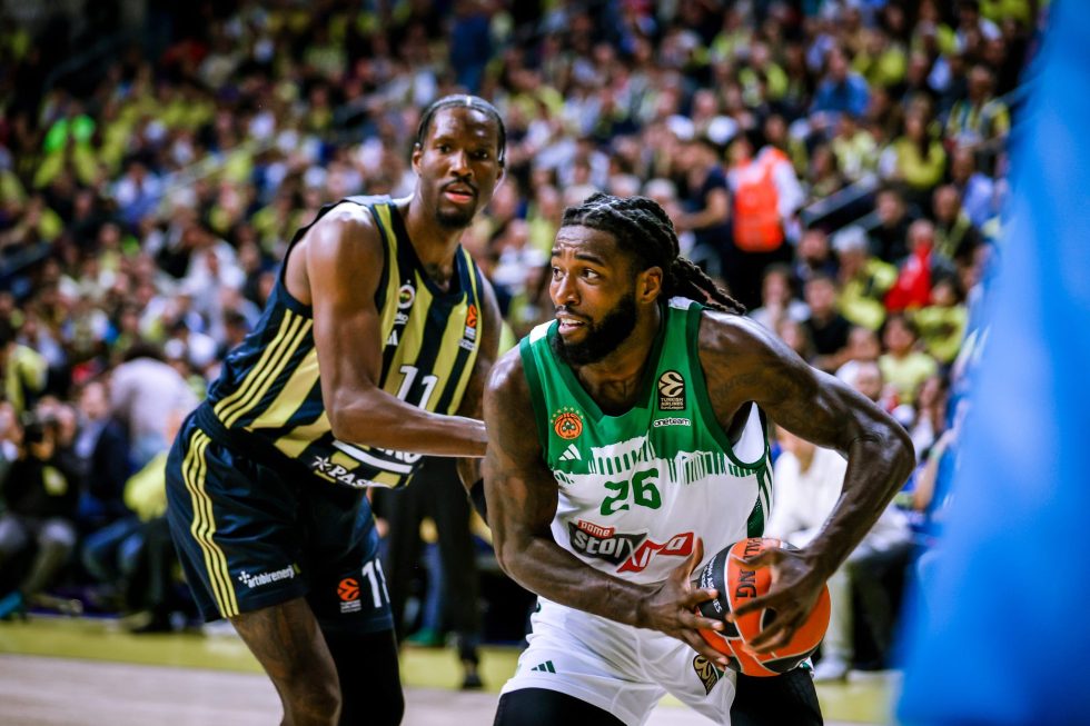 Τα… ρέστα του για Χέιζ-Ντέιβις ο Παναθηναϊκός!