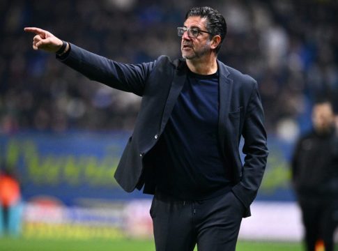 Σε ομάδα-έκπληξη ο Ρουί Βιτόρια μετά τον Παναθηναϊκό