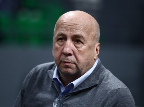 Τι είπε ο Ζάετς για τη μεταγραφή Γιάγκουσιτς στον Παναθηναϊκό και την κατάσταση στους Πράσινους