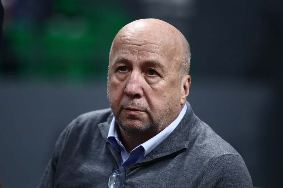 Τι είπε ο Ζάετς για τη μεταγραφή Γιάγκουσιτς στον Παναθηναϊκό και την κατάσταση στους Πράσινους