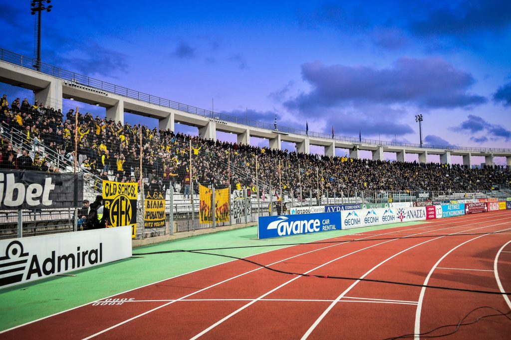 Έφυγαν 8.000 εισιτήρια από τους οπαδούς της ΑΕΚ για το Πανθεσσαλικό – Ανοίγει και άλλες θύρες ο Βόλος