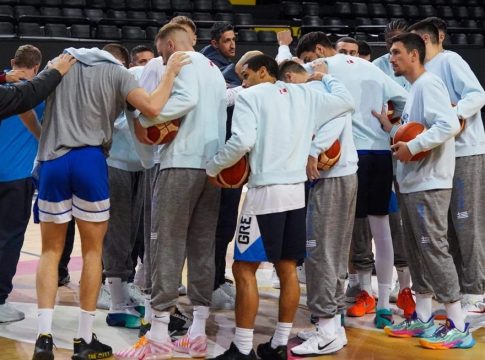 Εθνική Ελλάδος: Οι δύο «μάχες» με το Μαυροβούνιο και η επόμενη φάση των προκριματικών