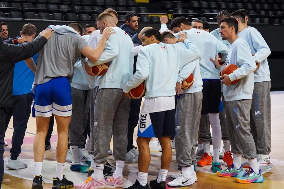 Εθνική Ελλάδος: Οι δύο «μάχες» με το Μαυροβούνιο και η επόμενη φάση των προκριματικών