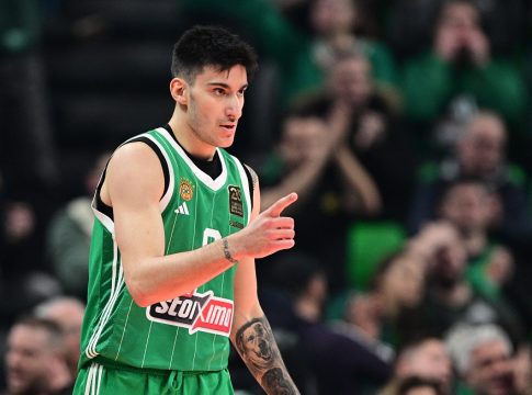 Καλαϊτζάκης: «Ο τρόπος που χάνουμε τα παιχνίδια είναι ανεπίτρεπτος»