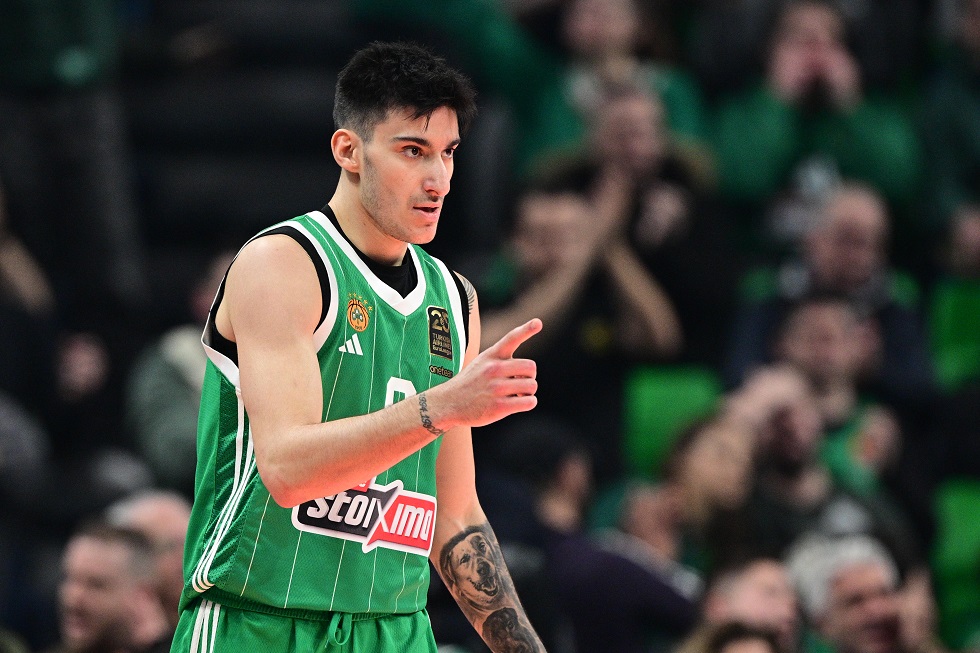 Καλαϊτζάκης: «Ο τρόπος που χάνουμε τα παιχνίδια είναι ανεπίτρεπτος»