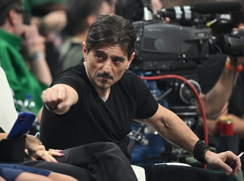 Μήνυμα Γιαννακόπουλου στους παίκτες του Παναθηναϊκού – Τι έγραψε για Ναν, Σλούκα, Λεσόρ και Χέιζ-Ντέιβις