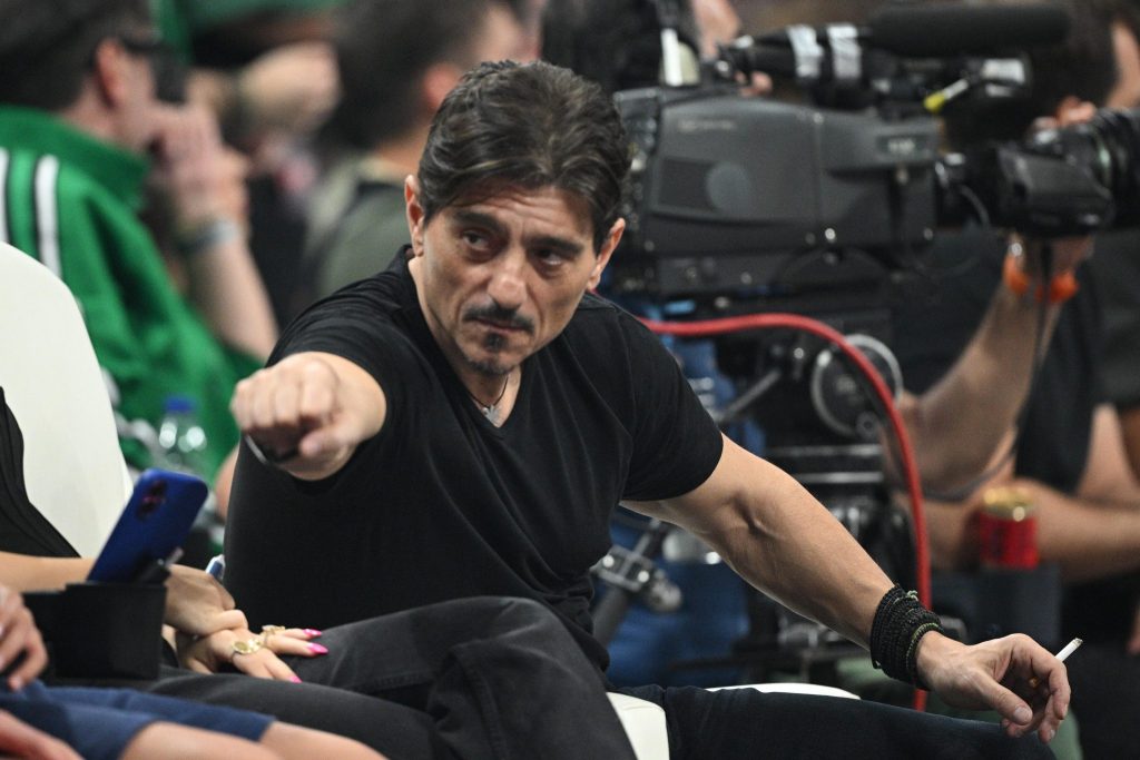 Ποιοι είναι οι δύο παίκτες από το NBA που εννοούσε ο Γιαννακόπουλος ως «άκυρες υπογραφές» (pics)