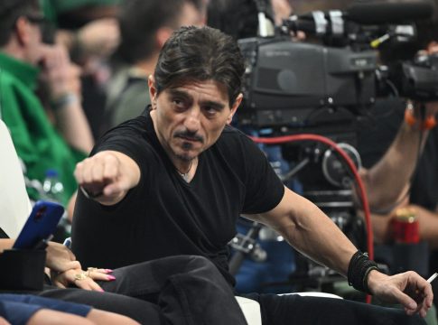 Ποιοι είναι οι δύο παίκτες από το NBA που εννοούσε ο Γιαννακόπουλος ως «άκυρες υπογραφές» (pics)