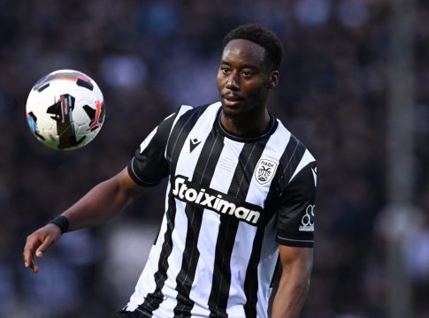 Αγωνία στον ΠΑΟΚ με Μεϊτέ – Γιατί έμεινε εκτός