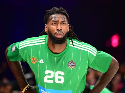 Η αποκάλυψη του Ραζνάτοβιτς για τη διακοπή της συνεργασίας του με τον Λεσόρ