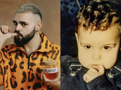 Akylas: Η καταγωγή, η αναπηρία και το viral φαινόμενο – Ποιος είναι ο άνθρωπος πίσω απ’ το «Ferto» της Eurovision;