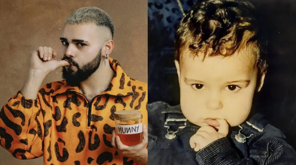 Akylas: Η καταγωγή, η αναπηρία και το viral φαινόμενο – Ποιος είναι ο άνθρωπος πίσω απ’ το «Ferto» της Eurovision;