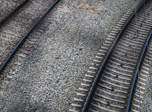 Hellenic Train: Χωρίς τρένα ανήμερα της επετείου του δυστυχήματος στα Τέμπη λόγω της 24ωρης απεργίας