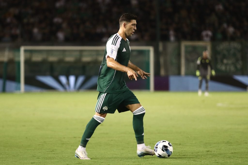 ΠΑΝΑΘΗΝΑΪΚΟΣ – ΚΗΦΙΣΙΑ Live Streaming