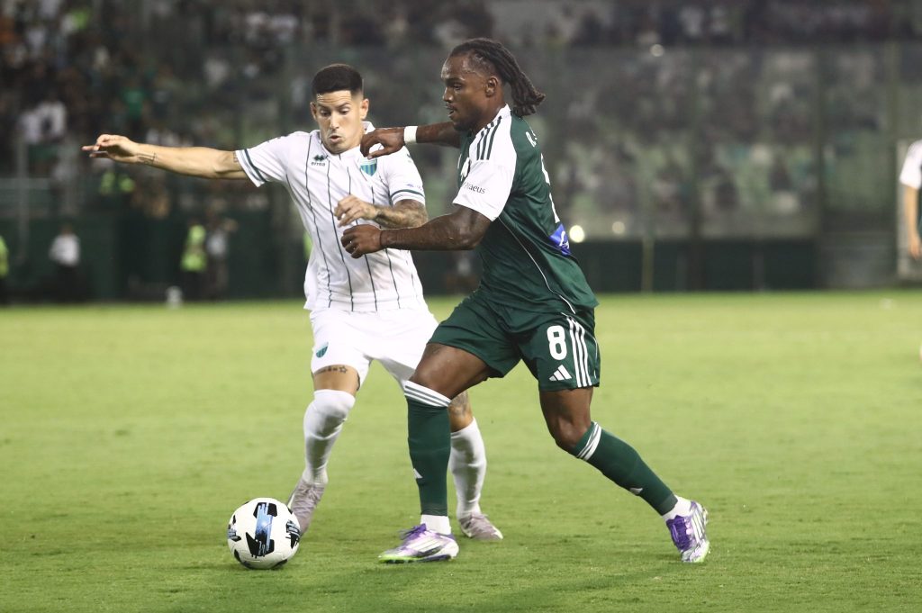 Στο χέρι του Παναθηναϊκού πλέον η 4η θέση, μία εβδομάδα πριν το παιχνίδι με τον Λεβαδειακό