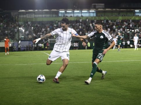 Λεβαδειακός – Παναθηναϊκός: Η «μάχη» για την τετράδα και το πρόγραμμα μέχρι το φινάλε