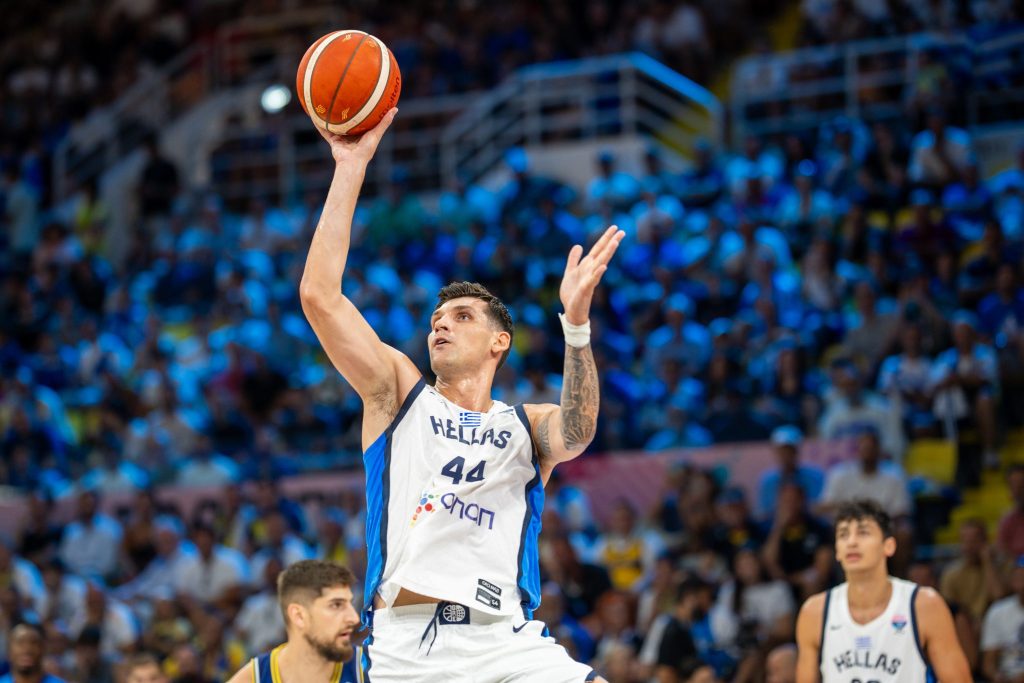 Η δωδεκάδα της Εθνικής για Μαυροβούνιο – Μέσα ο Μήτογλου