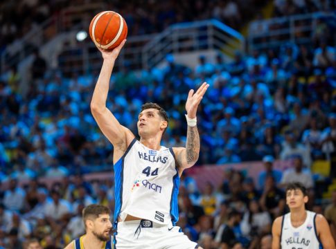 Η δωδεκάδα της Εθνικής για Μαυροβούνιο – Μέσα ο Μήτογλου