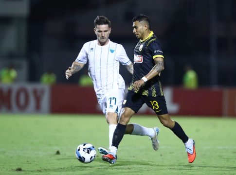 LIVE: ΑΕΚ – Λεβαδειακός