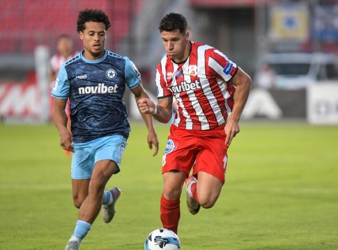 LIVE: Ατρόμητος – Πανσερραϊκός