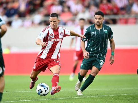 Τον Μάρτιο τα αναβληθέντα ματς Παναθηναϊκού και ΠΑΟΚ, άλλαξε μέρα το Λεβαδειακός-Ολυμπιακός