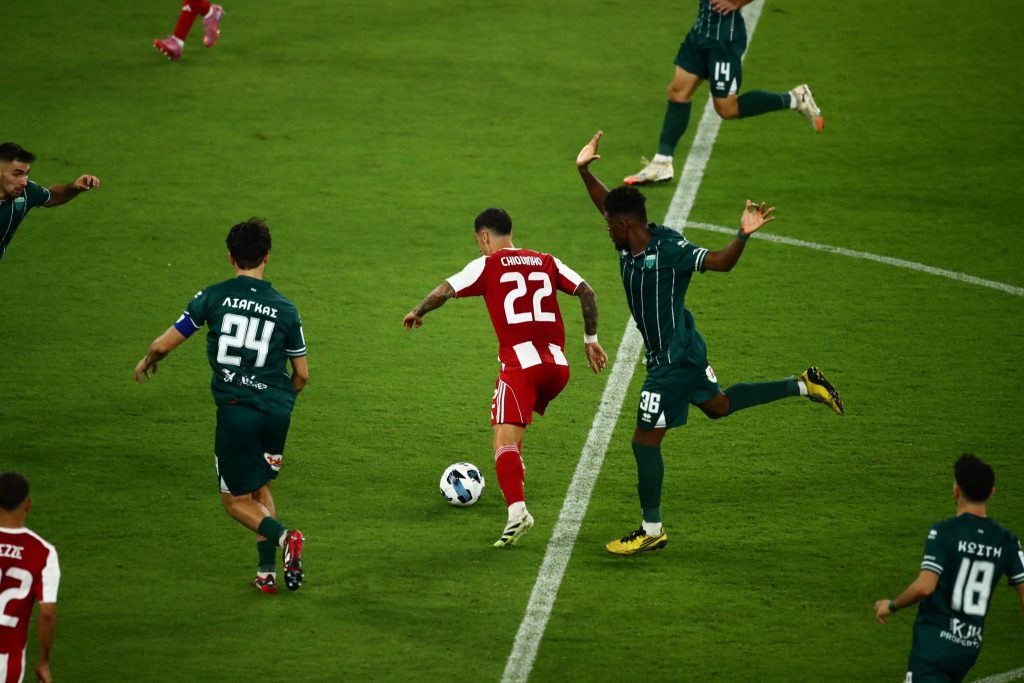 Οι αθλητικές μεταδόσεις της ημέρας (14/2): Πού θα δείτε το Λεβαδειακός-Ολυμπιακός και δράση στα ευρωπαϊκά πρωταθλήματα