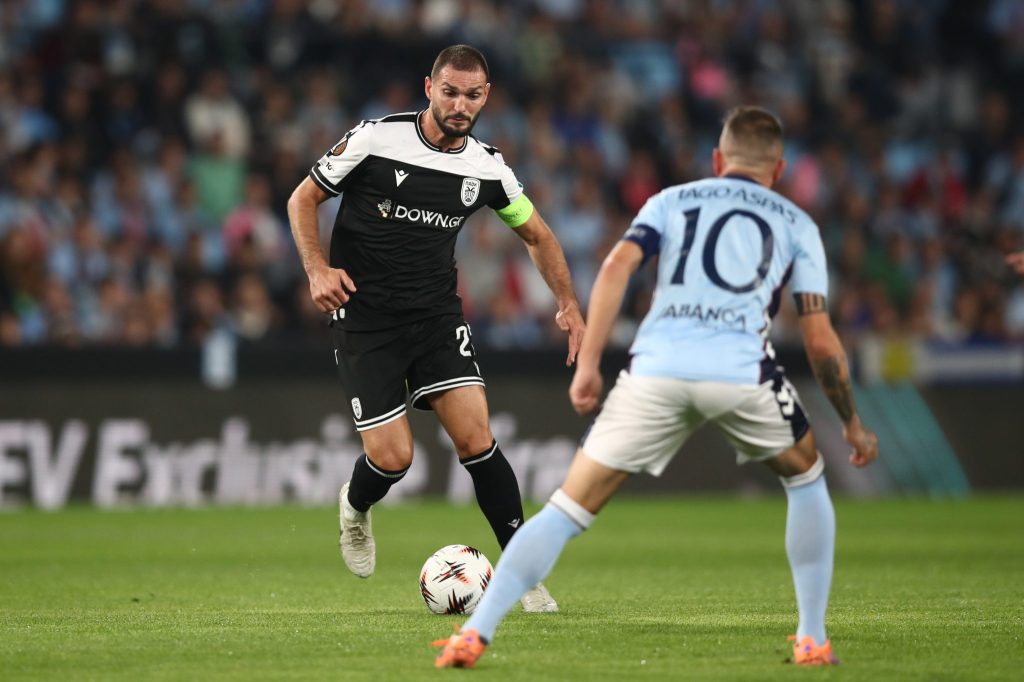 Για το πρώτο βήμα πρόκρισης ΠΑΟΚ και Παναθηναϊκός