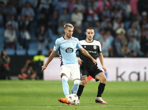 ΠΑΟΚ – ΘΕΛΤΑ Live Streaming