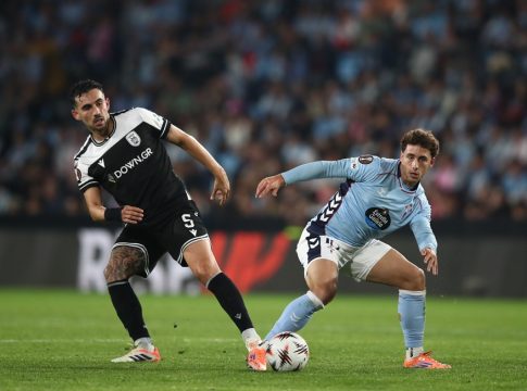 LIVE: ΠΑΟΚ – Θέλτα