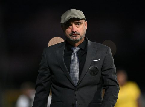 Ράσταβατς: «Πιστεύω στις δυνατότητες της ομάδας μου – Δείξαμε σημάδια βελτίωσης»