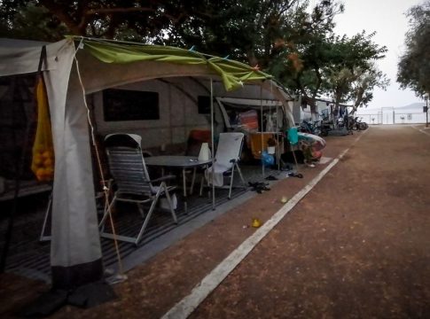 Εξελίξεις στη διπλή δολοφονία στη Φοινικούντα – Διώξεις στη σύντροφο και σε φίλο του ανιψιού