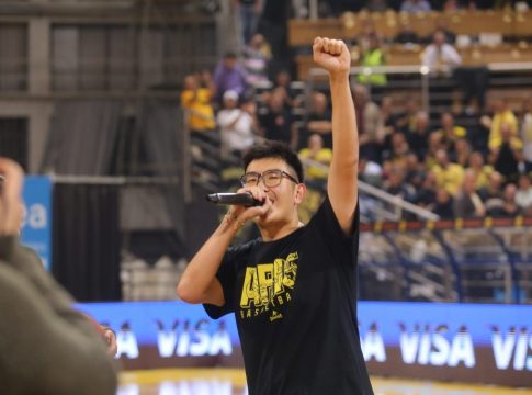 Σιάο: «Μπορούμε να γίνουμε καλύτεροι – Θέλουμε να πετύχουμε όσα κάναμε στο παρελθόν»