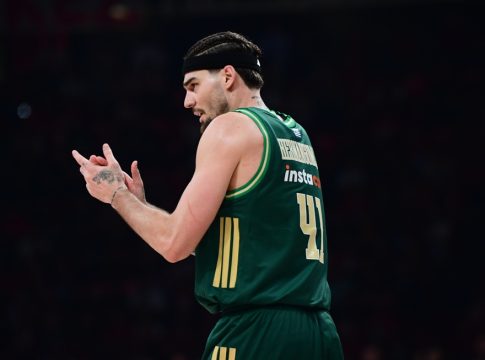 Στο Ηράκλειο ο Χουάντσο – Τα δεδομένα για τη συμμετοχή του